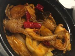 -若蘭慈·无国界素食料理(欢乐海岸店)