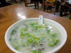 拆鱼粥18元-华记粥饭店(印象容桂主题风情街店)