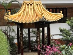 -广州白天鹅宾馆