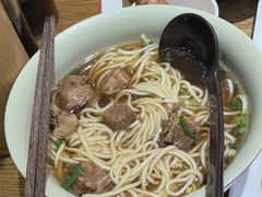 -李先生牛肉面大王(马栏店)