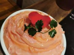 -周师兄大刀腰片火锅(洪崖洞旗舰店)