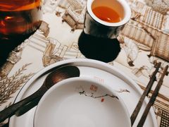 -绿茶餐厅(汇悦大融城店)