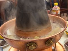 -东来顺饭庄(天坛店)