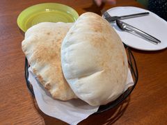 -ELI FALAFEL Lebanese&Mediterranean黎巴嫩美食(富城路店)