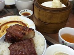 -香港蓮香樓(中環店)