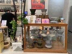 -玫瑰咖啡(中山六路店)