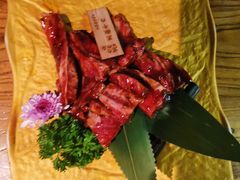 -黑牛の店·和牛烧肉(石家庄万象城店)