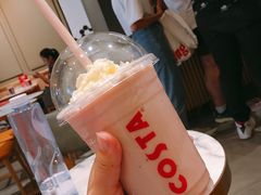 -COSTA COFFEE(斯普瑞斯奥特莱斯店)