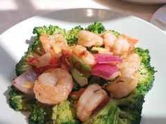 -港丽餐厅(高德置地店)