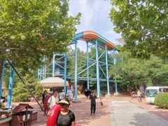 -渔岛海洋度假区