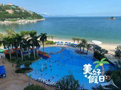 -深圳大梅沙京基洲际度假酒店