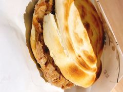 -白起肉夹馍