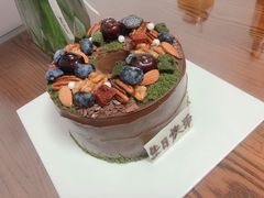 -杜夫朗格·蛋糕(烟台店)