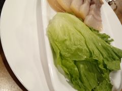 -一楼食业·美食人家