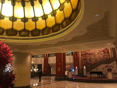 -咖啡苑自助餐厅·中国大饭店