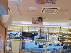 -西贝(大华虎城店)