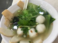 -阿坤纯正西刀鱼丸(Kuala Lumpur Branch)