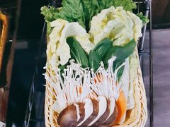 -313羊庄·荣耀·内蒙烧麦(亚运村店)