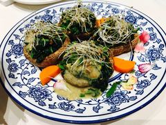 -若蘭慈·无国界素食料理(欢乐海岸店)