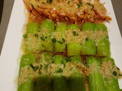蒜蓉虾-铜锣湾·有麝自然香(长嘉汇购物公园店)