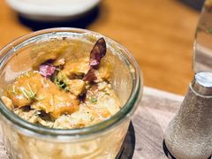 炭烧茄泥罐罐-OTIUM • 柴屿麦(亮马桥店)