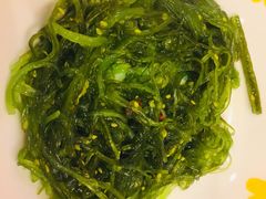 海草丝-萨莉亚意式餐厅(人和印象万家店)