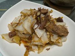 -北李妈妈菜(鲁能城店)