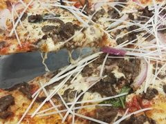 -1861意大利餐厅(文化广场店)