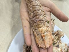 -秋姐美食店(海陵岛保利店)