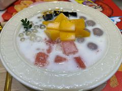 -甜心妈妈·榴莲星级糖水(北京路总店)