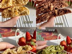 -Pantry's Best派悦坊蛋糕(K11购物艺术中心店)