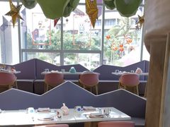 -水桶王国主题餐厅·聚会·生日派对·亲子活动·家庭套餐(亚龙湾希尔顿店)