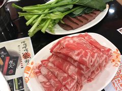 -呷哺呷哺(哈尔滨红博购物广场店)