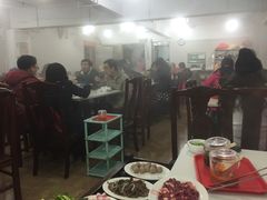 -粤潮牛肉火锅店(江南大道店)
