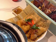 -避风塘·金牌店·夜宵(金玉兰店)