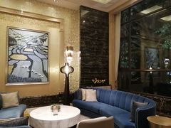 -上海浦东星河湾酒店
