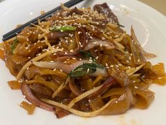 干炒牛河-味妙顺德厨房(绿地缤纷城店)