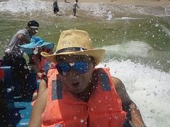 -西涌国际滨海旅游区