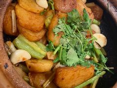 -煲煲好(朝阳门店)
