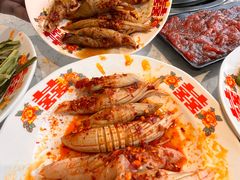 -根据地火锅(南河桥店)