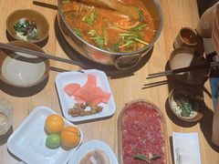 -黔诚酸汤牛肉(甲秀楼店)