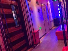 -唱吧麦颂KTV(马驹桥店)