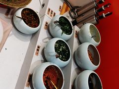 -阿上阿上麻辣香锅&麻辣烫(朝阳蓝色港湾店)