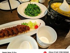 -東城故事·尋找姆媽的味道(玉兰路店)