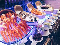 -Social 秀西餐厅-长沙瑞吉酒店(运达店)