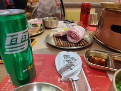 -西塔老太太泥炉烤肉(双井店)