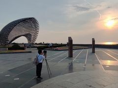 -南汇嘴观海公园