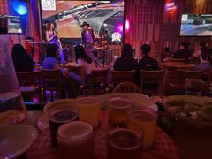 -MR.ROCKY洛奇先生RESTAURANT&BAR(宝安壹方城店)