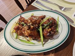 -沏点Trattoria意大利餐厅(新街口店)