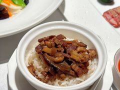 -艋舺·台湾小馆老字号(平安悦坊店)